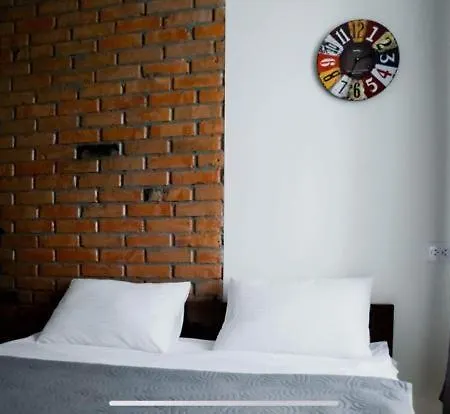 Hostel Уютный Дворик *