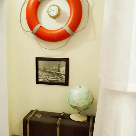 Hostel Уютный Дворик