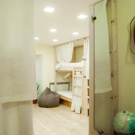 Hostel Уютный Дворик Odesa