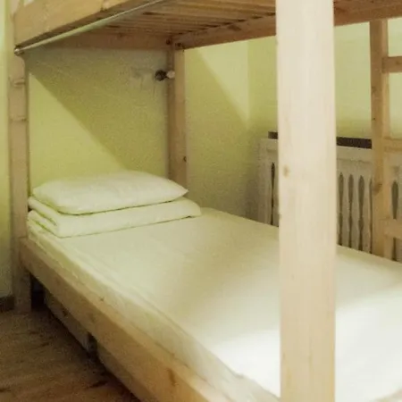 Hostel Уютный Дворик *