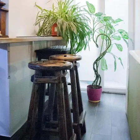 Hostel Уютный Дворик *