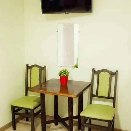 Уютный Дворик Hostel Odesa