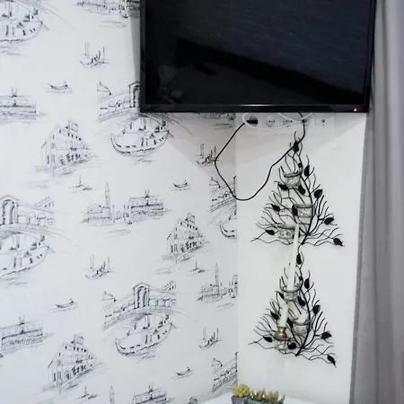 Уютный Дворик Hostel Odesa