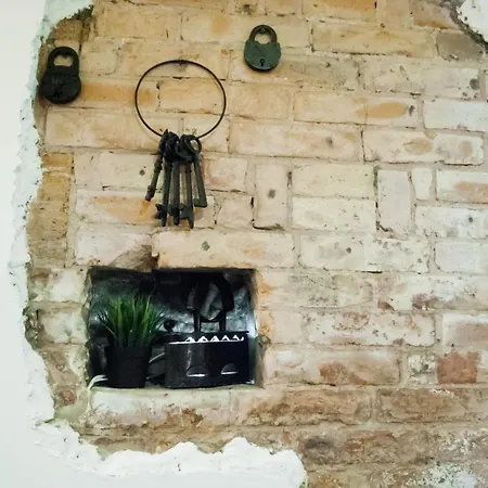 Hostel Уютный Дворик *