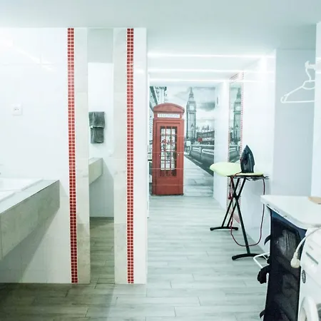 Hostel Уютный Дворик *