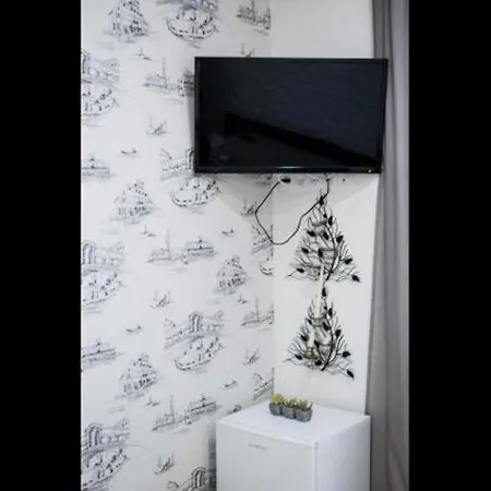 Hostel Уютный Дворик Odesa